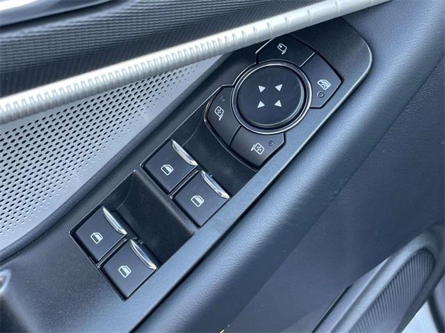 new 2026 Ford Explorer car, priced at $63,270