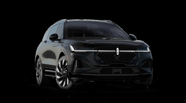 new 2024 Lincoln Nautilus car, priced at $63,818
