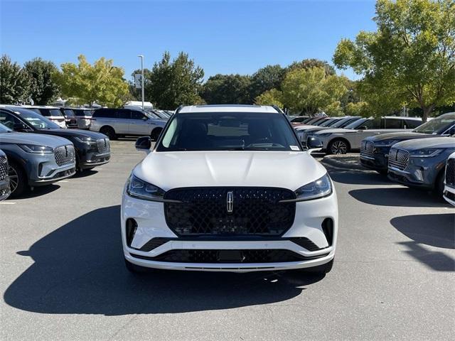 new 2025 Lincoln Aviator car, priced at $81,251