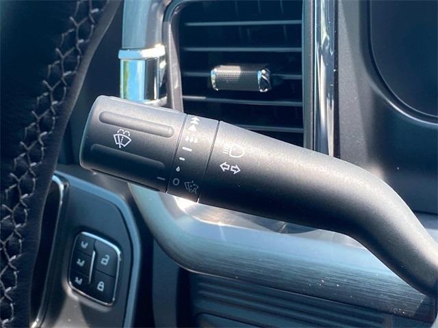 new 2025 Ford F-350 car, priced at $88,711