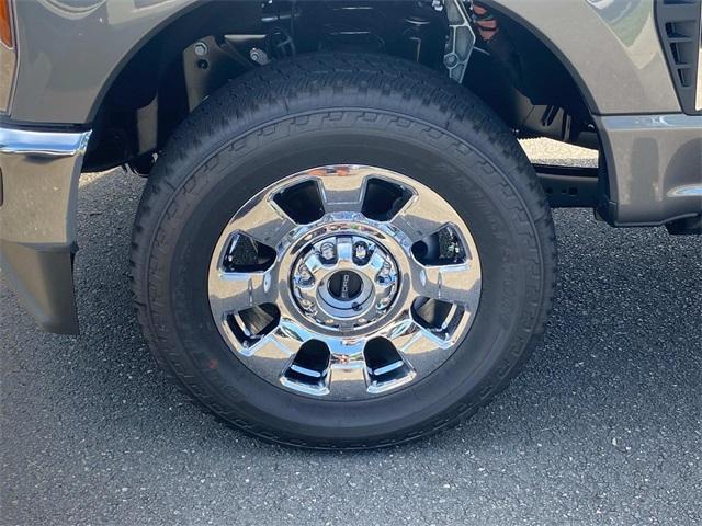 new 2025 Ford F-350 car, priced at $88,711