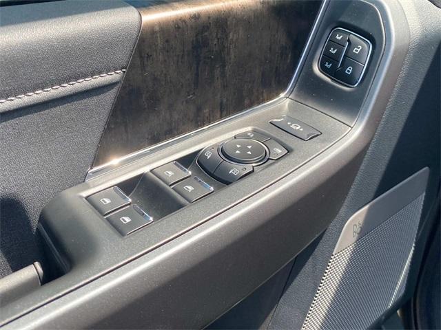 new 2025 Ford F-350 car, priced at $88,711