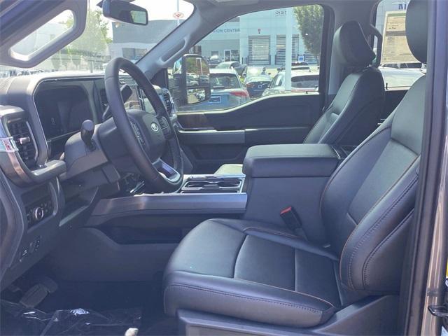 new 2025 Ford F-350 car, priced at $88,711