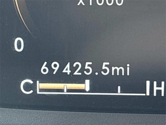 used 2021 Lincoln Aviator car, priced at $34,855
