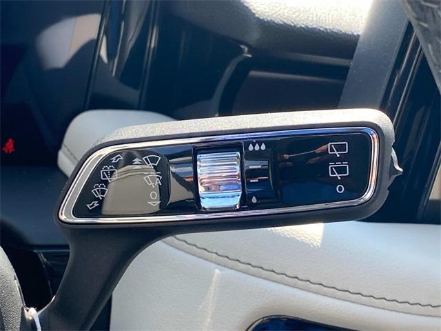 new 2025 Lincoln Aviator car, priced at $61,123