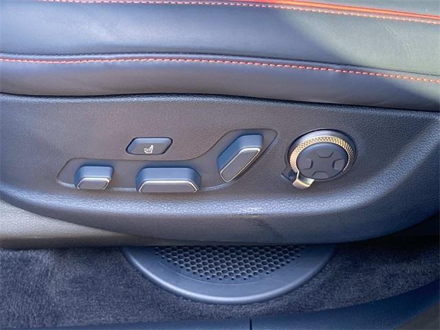 used 2025 Genesis GV80 Coupe car, priced at $76,854