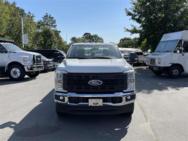 new 2024 Ford F-250 car, priced at $61,999