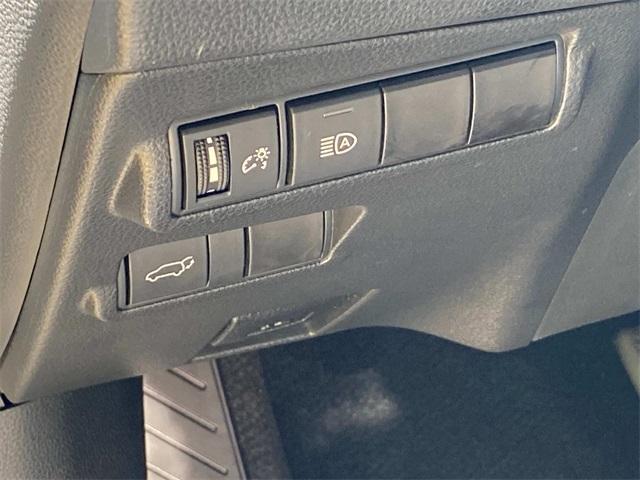 used 2023 Toyota Corolla Cross car, priced at $27,860