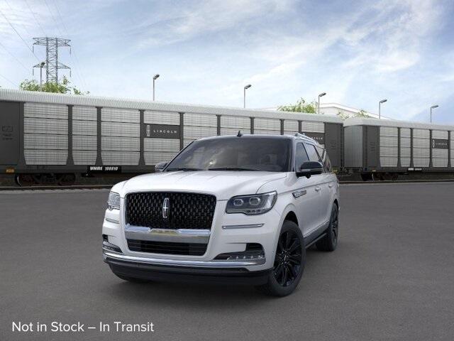 new 2024 Lincoln Navigator car, priced at $120,240