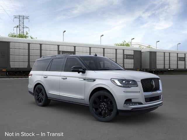 new 2024 Lincoln Navigator car, priced at $120,240