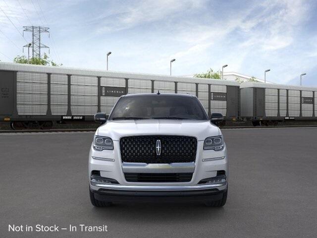 new 2024 Lincoln Navigator car, priced at $120,240