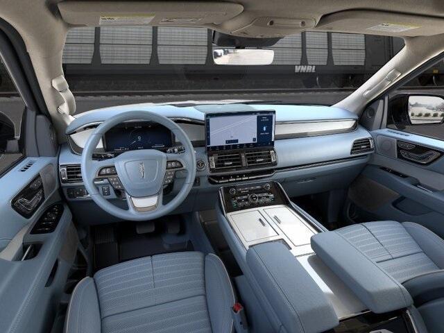 new 2024 Lincoln Navigator car, priced at $120,240