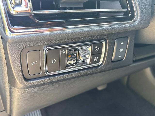 used 2023 Lincoln Navigator L car, priced at $61,004
