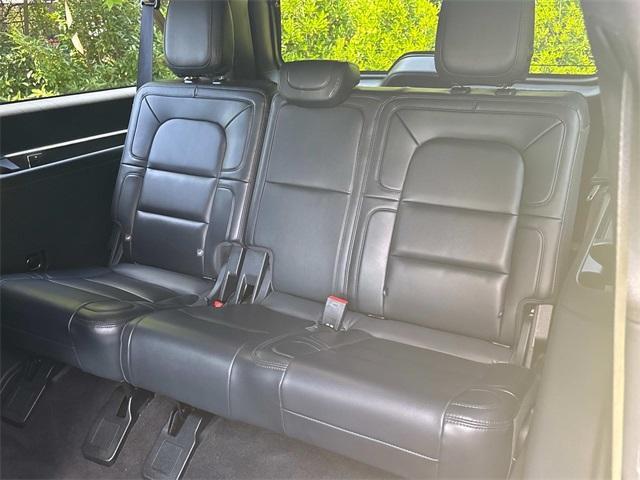 used 2023 Lincoln Navigator L car, priced at $61,004