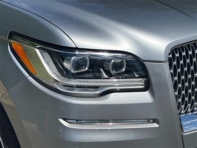 used 2023 Lincoln Navigator L car, priced at $61,004
