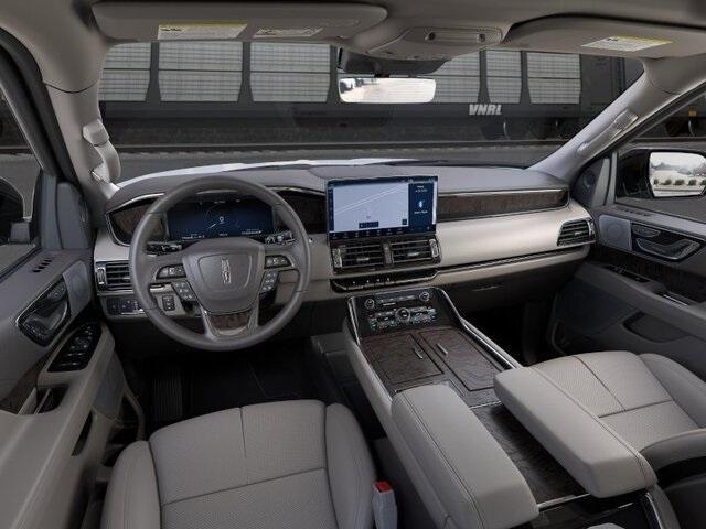 new 2024 Lincoln Navigator car, priced at $98,205