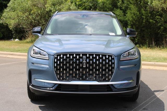 new 2024 Lincoln Corsair car, priced at $46,900