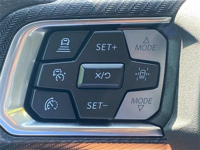used 2025 Ford Mustang car, priced at $57,701