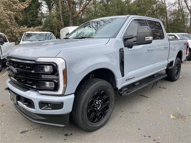 new 2024 Ford F-250 car, priced at $89,002