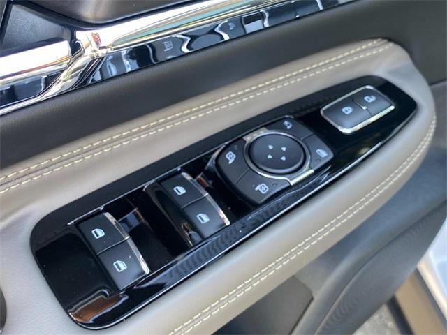new 2025 Lincoln Corsair car, priced at $60,687