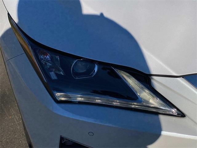 used 2018 Lexus RX 350 car, priced at $27,580