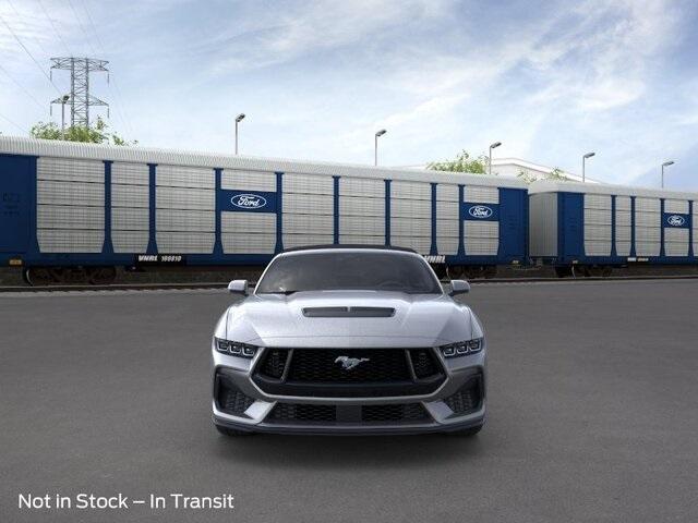 new 2024 Ford Mustang car, priced at $67,035