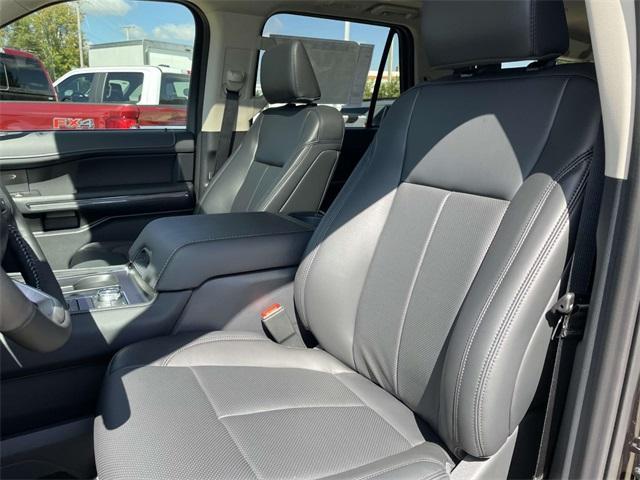 new 2024 Ford Expedition Max car, priced at $64,973