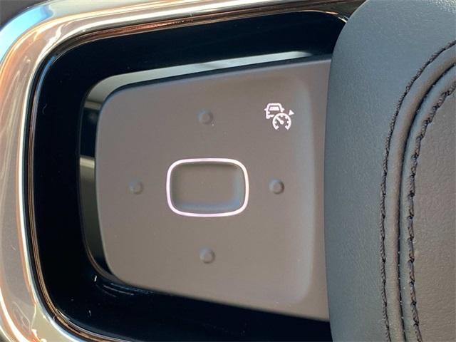 new 2026 Lincoln Nautilus car, priced at $57,302