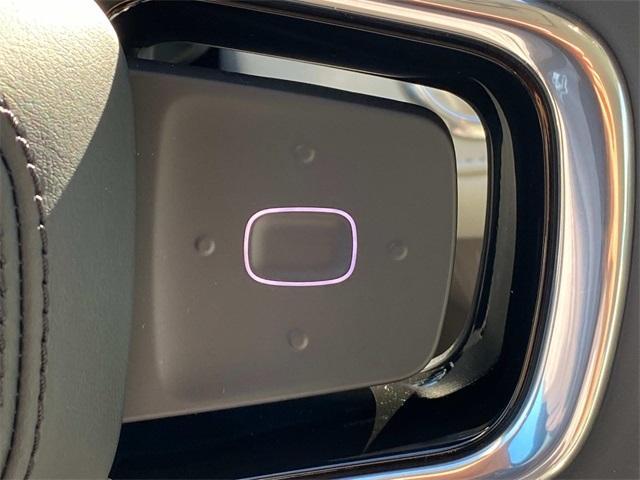 new 2026 Lincoln Nautilus car, priced at $57,302