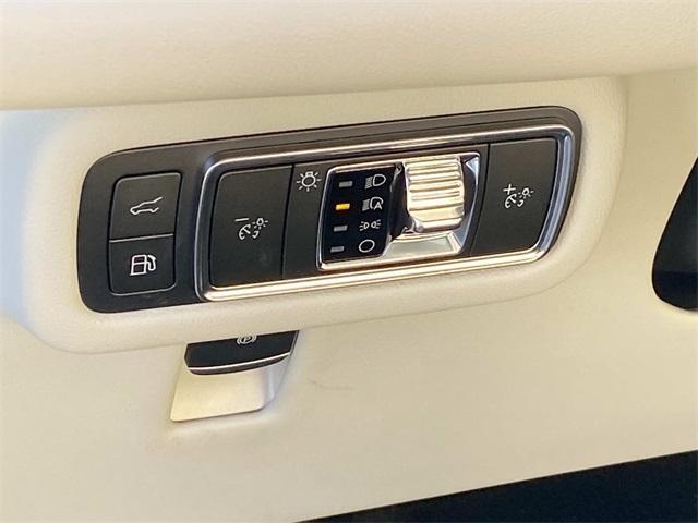 new 2026 Lincoln Nautilus car, priced at $57,302