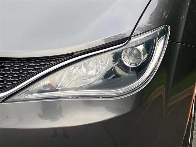 used 2019 Chrysler Pacifica car, priced at $18,899