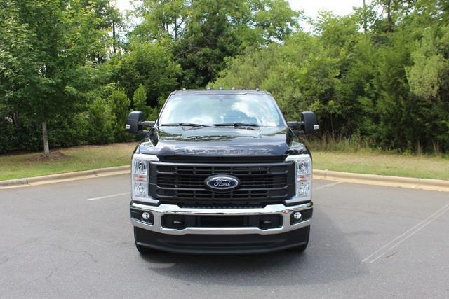 new 2024 Ford F-350 car, priced at $63,995