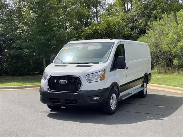 used 2022 Ford Transit-250 car, priced at $32,008