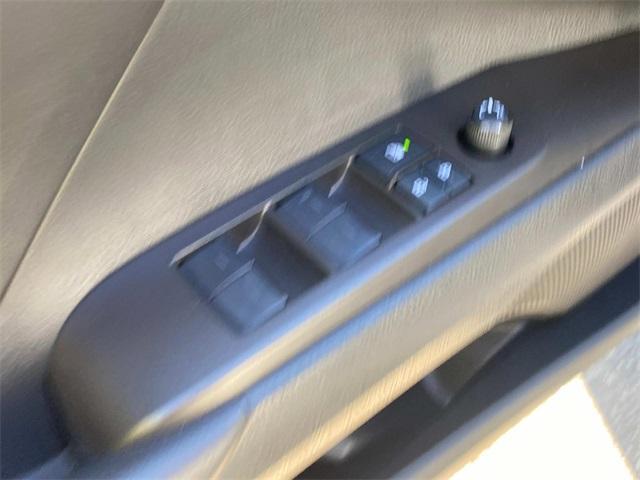 used 2024 Toyota Camry car, priced at $22,365