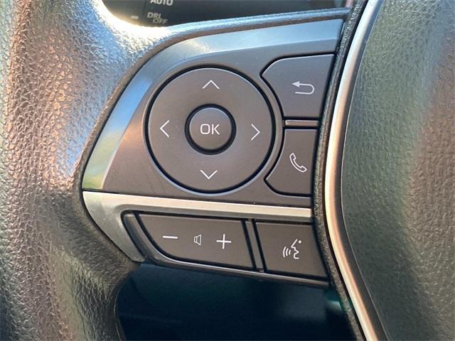 used 2024 Toyota Camry car, priced at $22,365