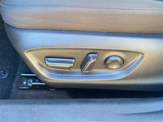 used 2024 Toyota Camry car, priced at $22,365