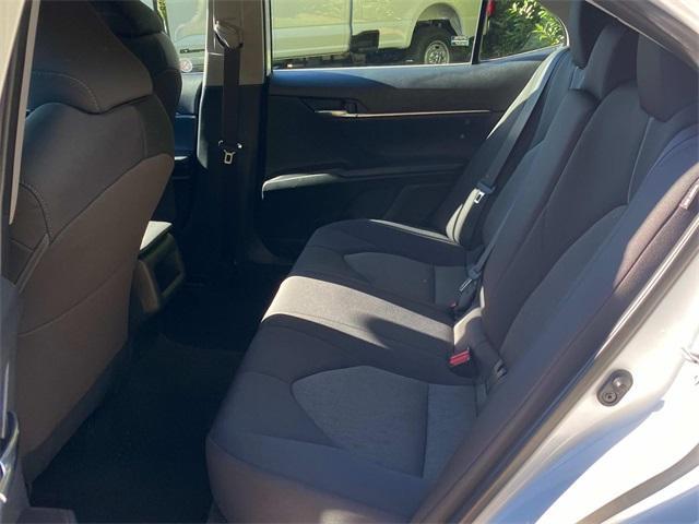 used 2024 Toyota Camry car, priced at $22,365