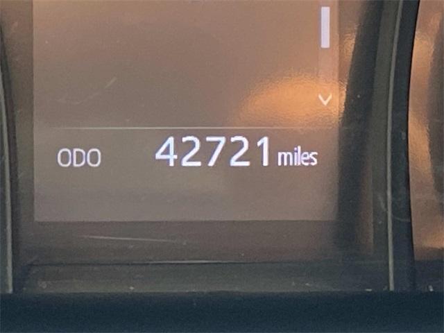 used 2024 Toyota Camry car, priced at $22,365