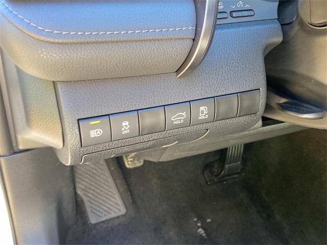 used 2024 Toyota Camry car, priced at $22,365