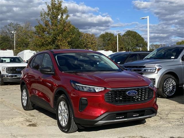 new 2025 Ford Escape car, priced at $29,685