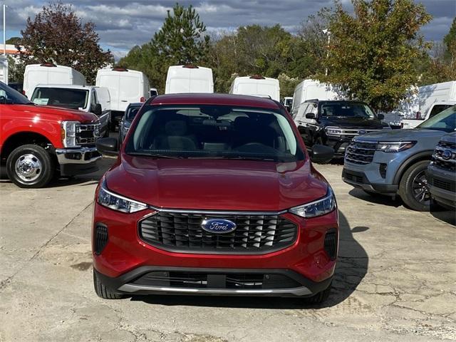 new 2025 Ford Escape car, priced at $26,685