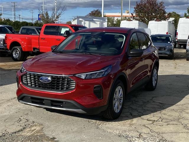 new 2025 Ford Escape car, priced at $26,685