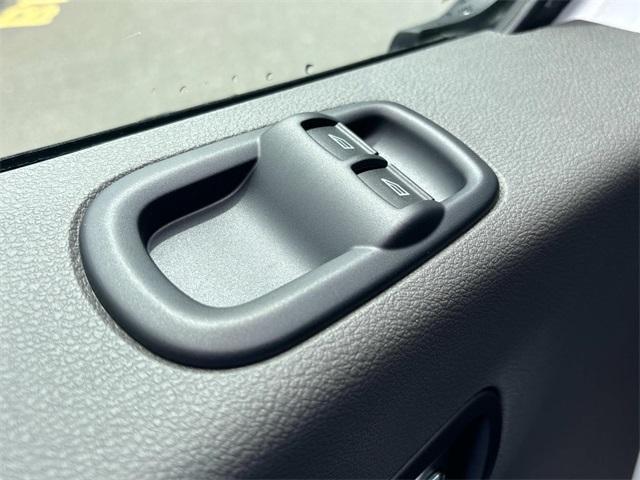 new 2025 Ford Transit-250 car, priced at $53,057