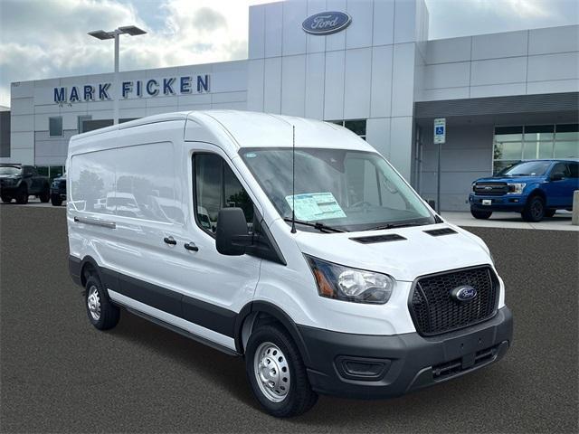 new 2025 Ford Transit-250 car, priced at $53,057