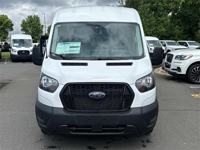 new 2025 Ford Transit-250 car, priced at $53,057