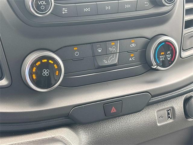 new 2025 Ford Transit-250 car, priced at $49,057