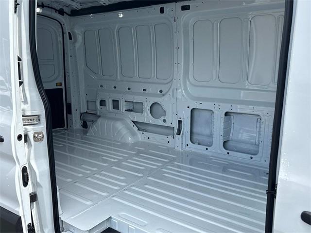new 2025 Ford Transit-250 car, priced at $53,057