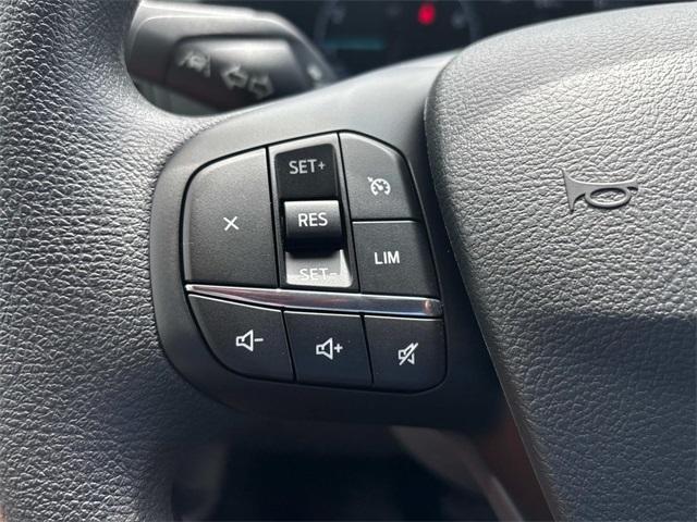 new 2025 Ford Transit-250 car, priced at $53,057