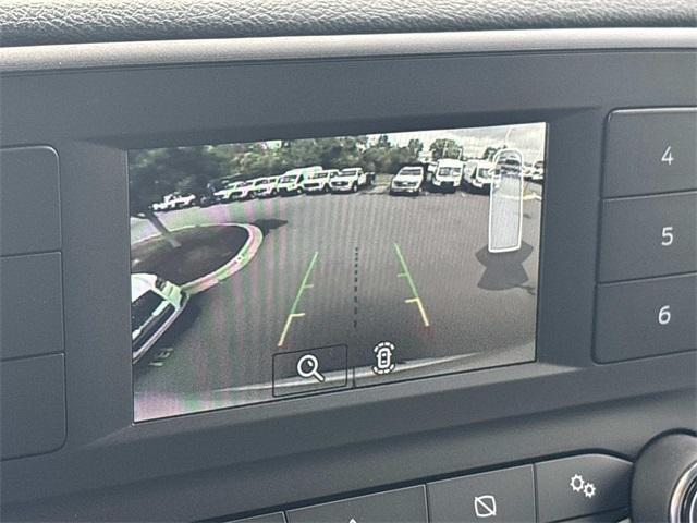 new 2025 Ford Transit-250 car, priced at $49,057