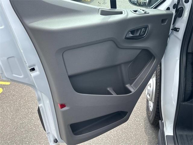 new 2025 Ford Transit-250 car, priced at $53,057
